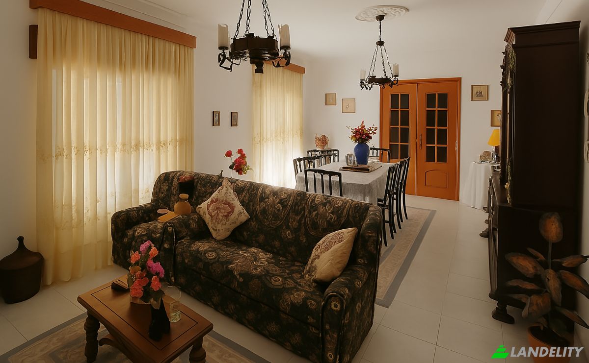 Bed and Breakfast for Sale R de Santo Antonio 7, 7330 Santo Antonio das Areias, Santo Antonio das Areias, Marvao, Portalegre District, Portugal. Photo 11