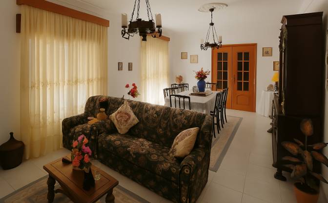 Bed and Breakfast for Sale R de Santo Antonio 7. Photo#11