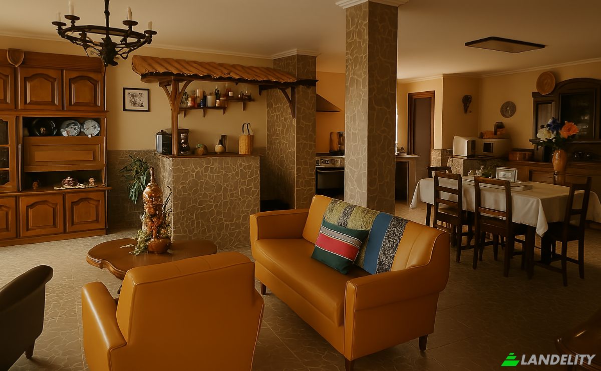 Bed and Breakfast for Sale R de Santo Antonio 7, 7330 Santo Antonio das Areias, Santo Antonio das Areias, Marvao, Portalegre District, Portugal. Photo 13