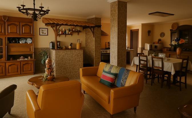 Bed and Breakfast for Sale R de Santo Antonio 7. Photo#13