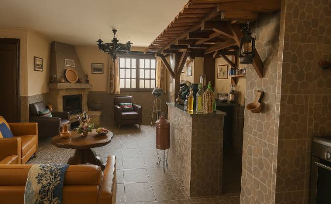 Bed and Breakfast for Sale R de Santo Antonio 7. Photo#15