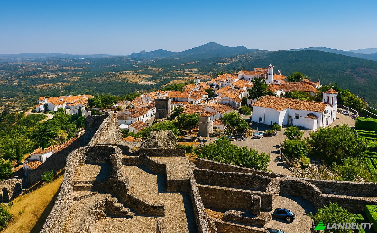 Bed and Breakfast for Sale R de Santo Antonio 7, 7330 Santo Antonio das Areias, Santo Antonio das Areias, Marvao, Portalegre District, Portugal. Photo 19