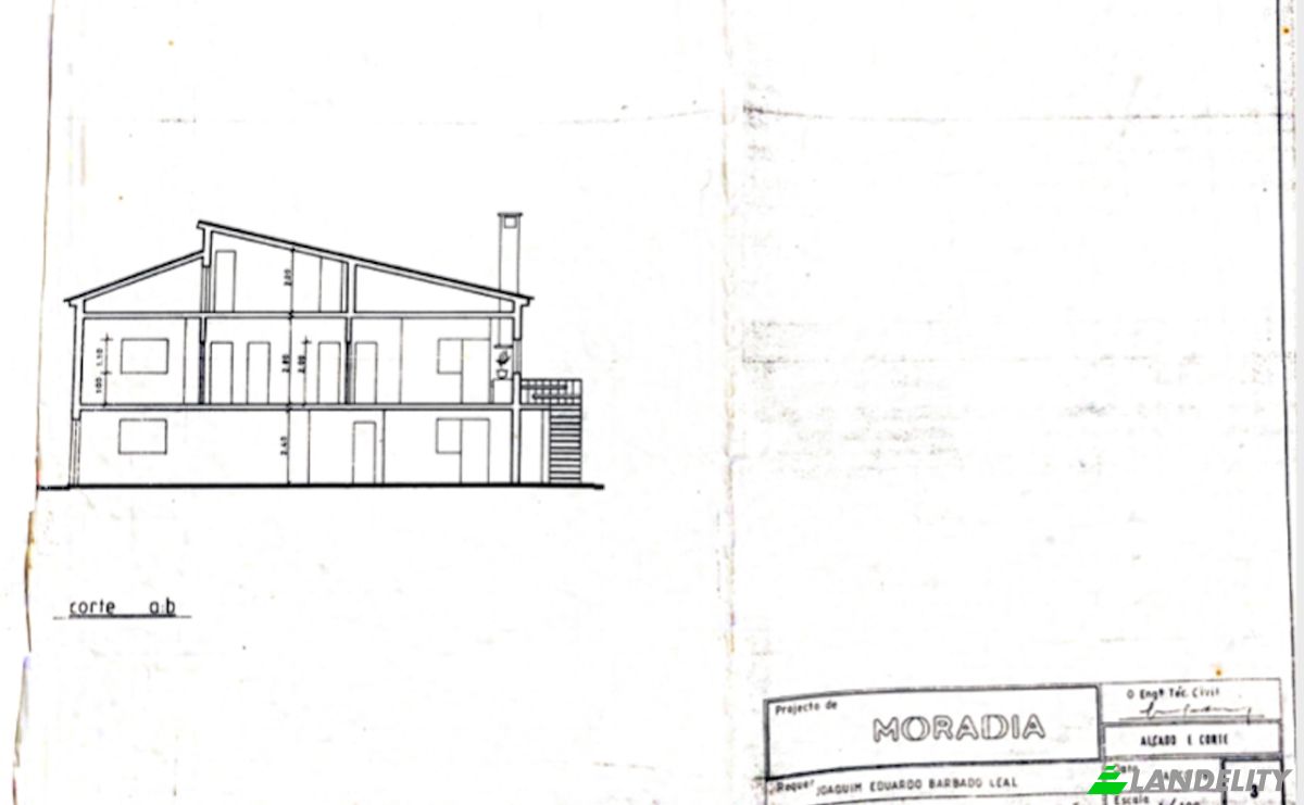 Bed and Breakfast for Sale R de Santo Antonio 7, 7330 Santo Antonio das Areias, Santo Antonio das Areias, Marvao, Portalegre District, Portugal. Photo 21