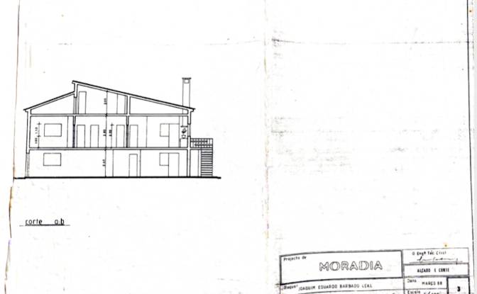 Bed and Breakfast for Sale R de Santo Antonio 7. Photo#21