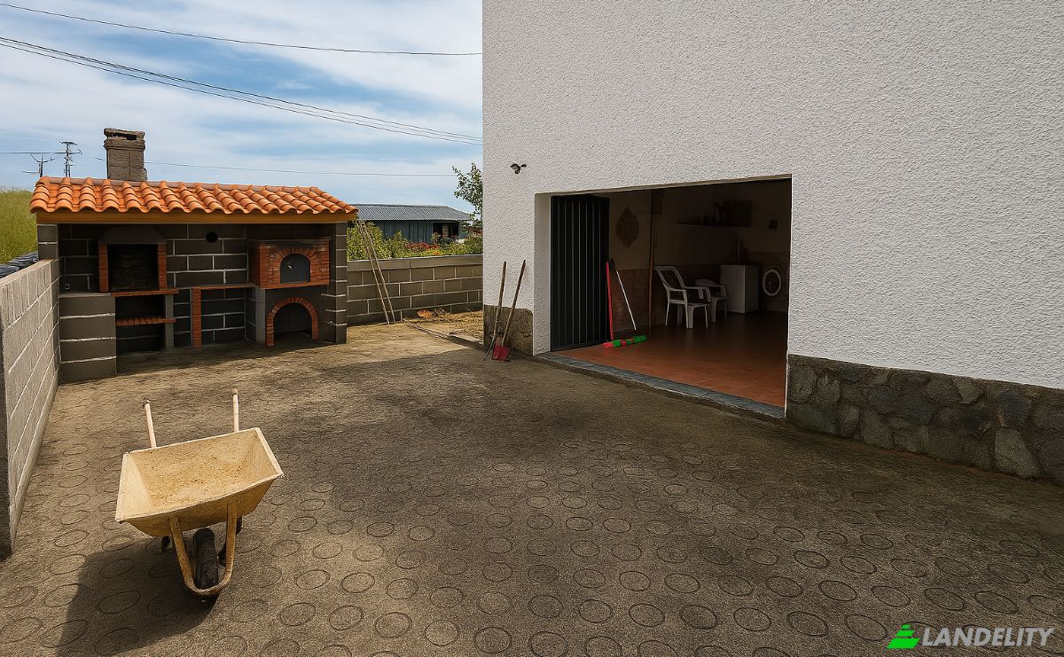 Bed and Breakfast for Sale R de Santo Antonio 7, 7330 Santo Antonio das Areias, Santo Antonio das Areias, Marvao, Portalegre District, Portugal. Photo 5