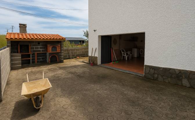 Bed and Breakfast for Sale R de Santo Antonio 7. Photo#5