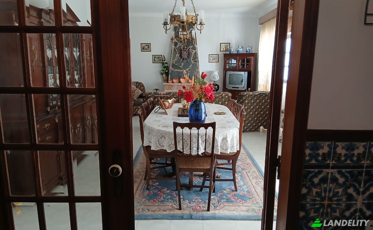 Bed and Breakfast for Sale R de Santo Antonio 7, 7330 Santo Antonio das Areias, Santo Antonio das Areias, Marvao, Portalegre District, Portugal. Photo 3