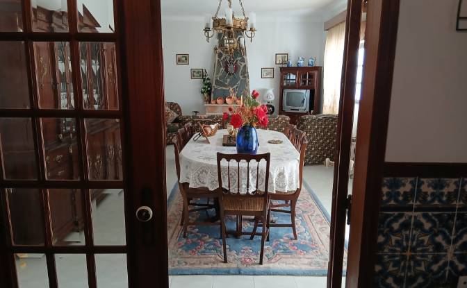 Bed and Breakfast for Sale R de Santo Antonio 7. Photo#3