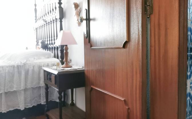 Bed and Breakfast for Sale R de Santo Antonio 7. Photo#7