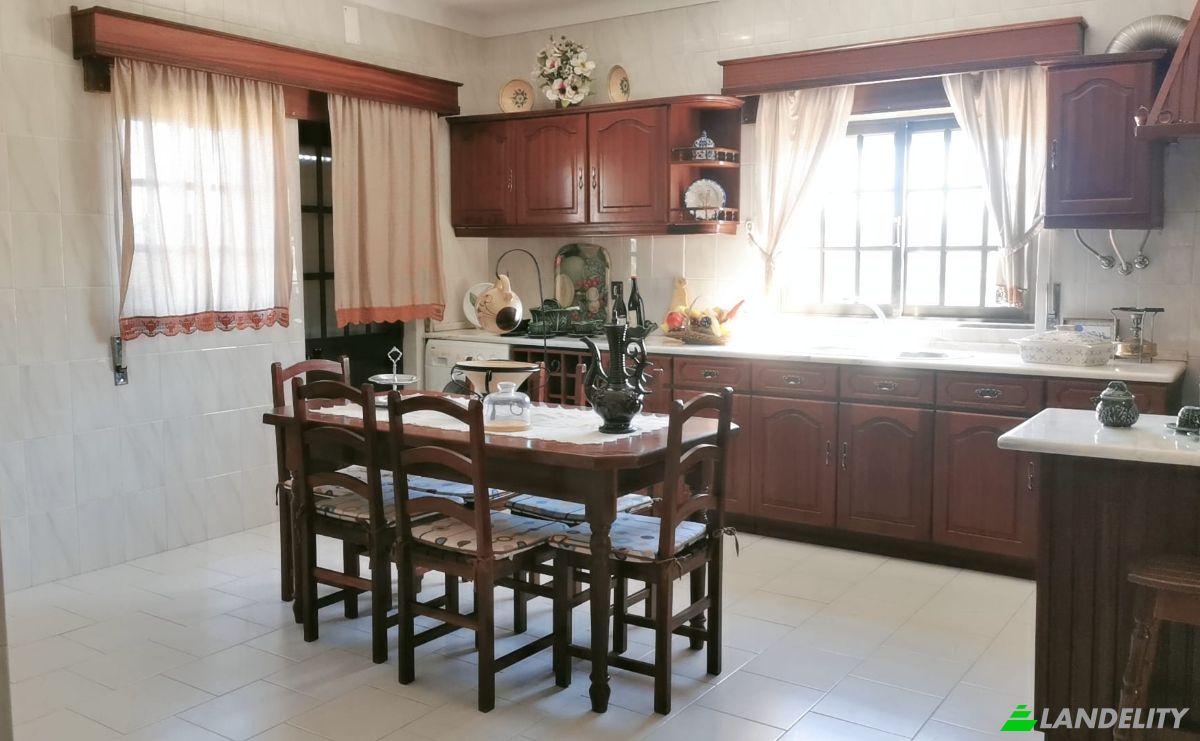 Bed and Breakfast for Sale R de Santo Antonio 7, 7330 Santo Antonio das Areias, Santo Antonio das Areias, Marvao, Portalegre District, Portugal. Photo 1