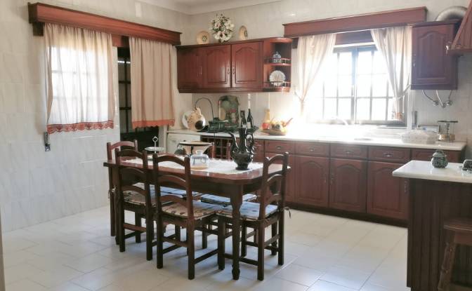Bed and Breakfast for Sale - Santo Antonio das Areias, Portugal