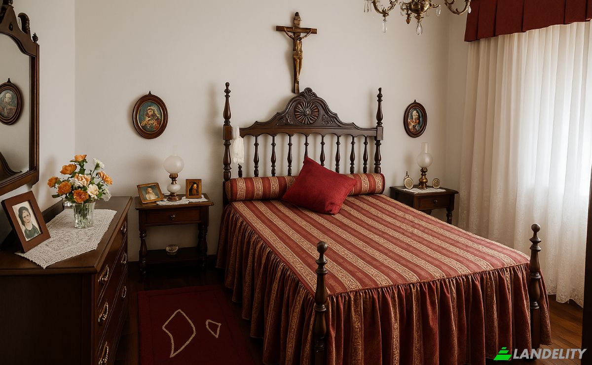 Bed and Breakfast for Sale R de Santo Antonio 7, 7330 Santo Antonio das Areias, Santo Antonio das Areias, Marvao, Portalegre District, Portugal. Photo 8