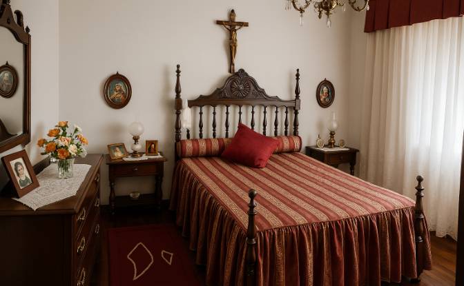 Bed and Breakfast for Sale R de Santo Antonio 7. Photo#8