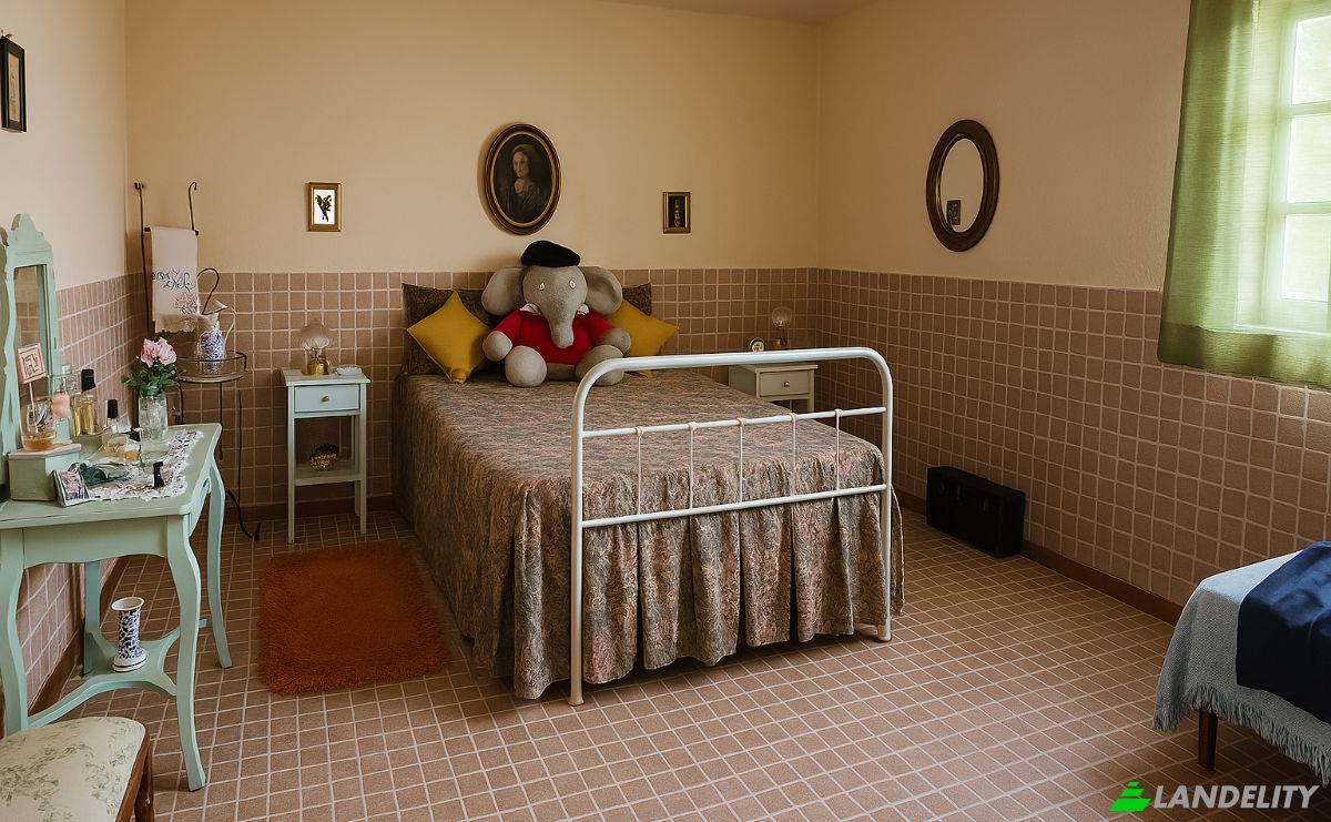 Bed and Breakfast for Sale R de Santo Antonio 7, 7330 Santo Antonio das Areias, Santo Antonio das Areias, Marvao, Portalegre District, Portugal. Photo 12