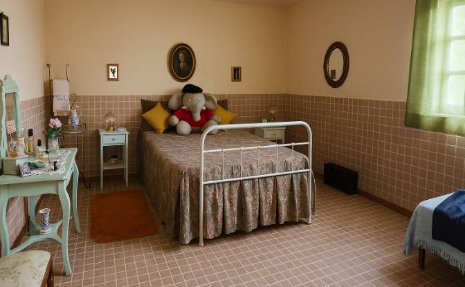 Bed and Breakfast for Sale R de Santo Antonio 7. Photo#12