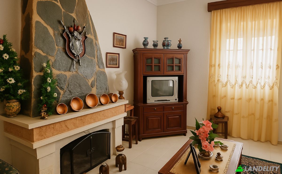 Bed and Breakfast for Sale R de Santo Antonio 7, 7330 Santo Antonio das Areias, Santo Antonio das Areias, Marvao, Portalegre District, Portugal. Photo 10