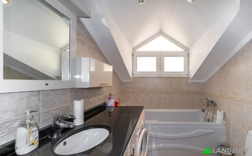 Eengezinswoning Te koop Bektas, Benliler Sk No:, 07400 Alanya Antalya, Alanya, Antalya, Turkiye. Foto 12