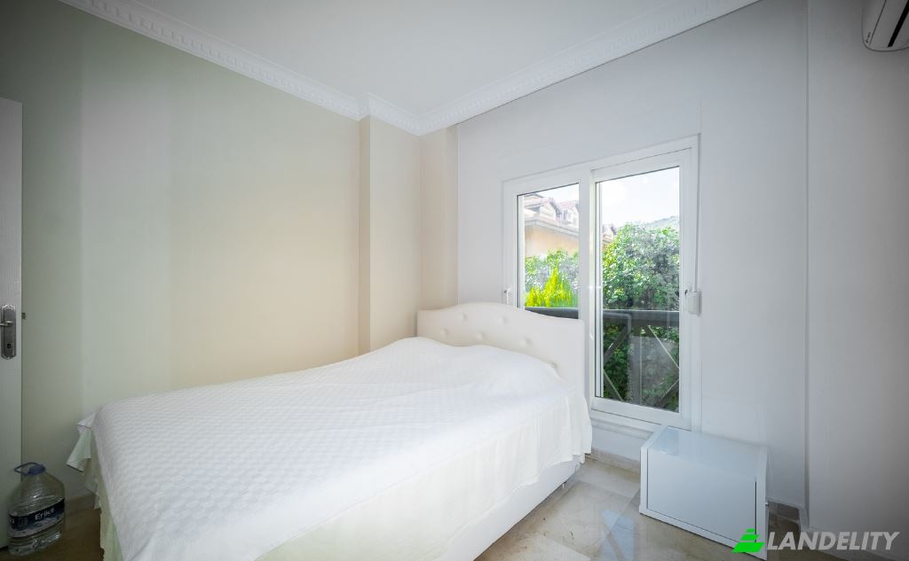 Eengezinswoning Te koop Bektas, Benliler Sk No:, 07400 Alanya Antalya, Alanya, Antalya, Turkiye. Foto 13