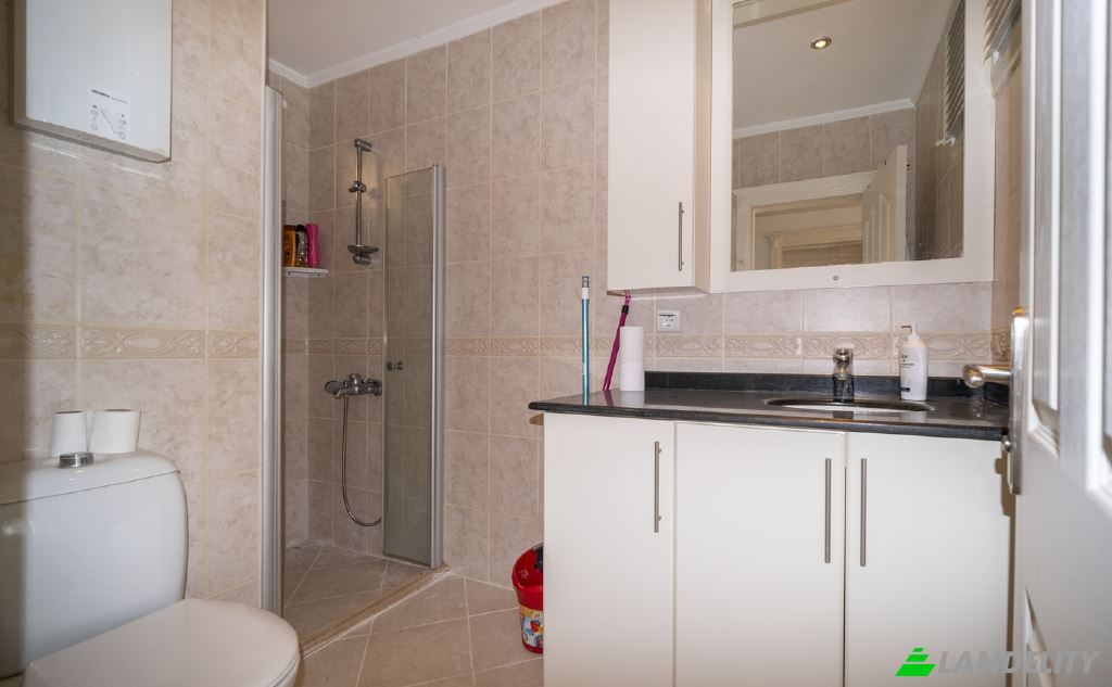 Eengezinswoning Te koop Bektas, Benliler Sk No:, 07400 Alanya Antalya, Alanya, Antalya, Turkiye. Foto 15
