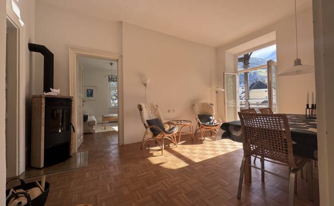Apartment for Sale Erzherzog Johann-Promenade 2. Photo#2 Apartment for Sale Erzherzog Johann-Promenade 2. Photo#2
