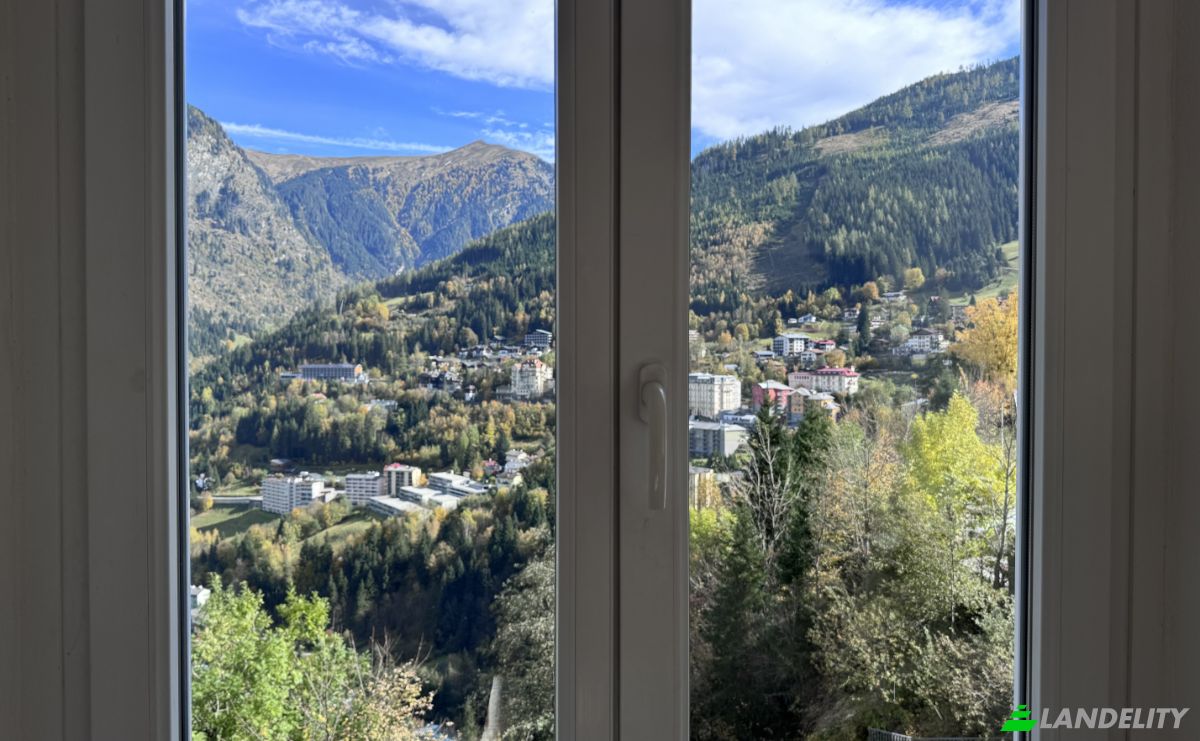 Apartment for Sale Erzherzog Johann-Promenade 2, 5640 Bad Gastein, Bad Gastein, St Johann im Pongau District, Salzburg, Austria. Photo 6