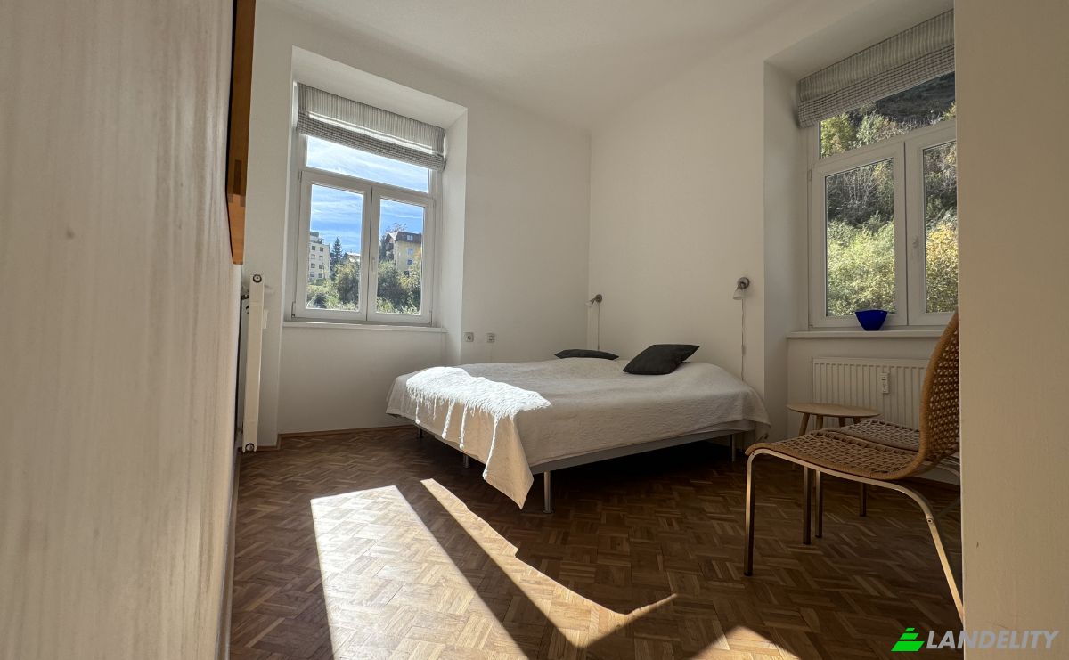 Apartment for Sale Erzherzog Johann-Promenade 2, 5640 Bad Gastein, Bad Gastein, St Johann im Pongau District, Salzburg, Austria. Photo 7