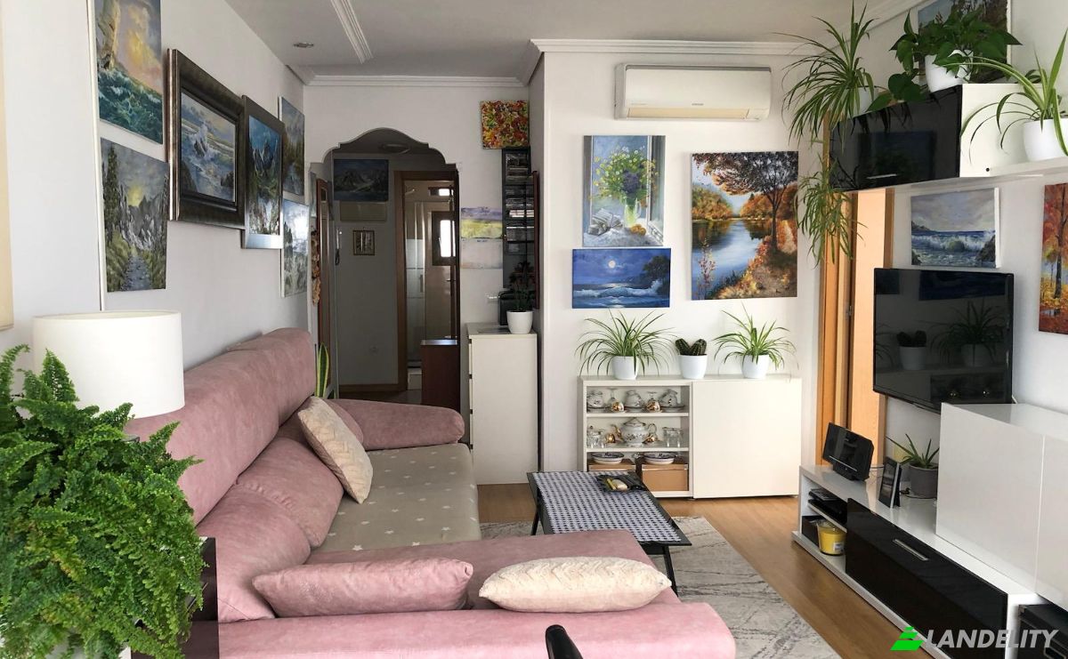 Apartment for Sale C del Esperanto, B, Benidorm, Alicante, Valencian Community, Spain. Photo 8