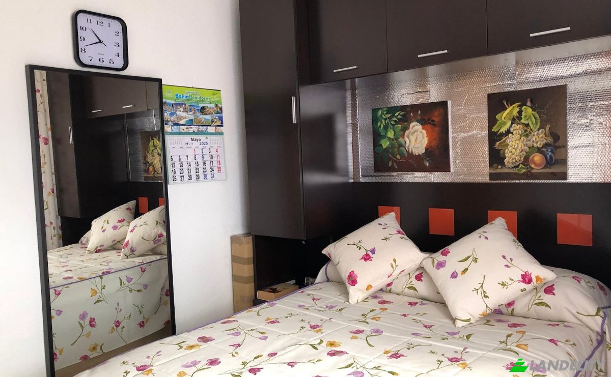 Apartment for Sale C del Esperanto, B, Benidorm, Alicante, Valencian Community, Spain. Photo 19