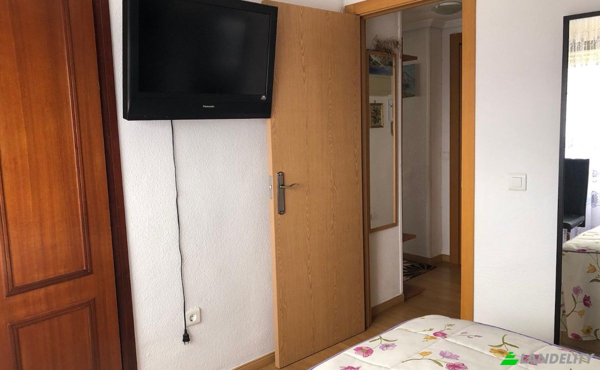 Apartment for Sale C del Esperanto, B, Benidorm, Alicante, Valencian Community, Spain. Photo 20