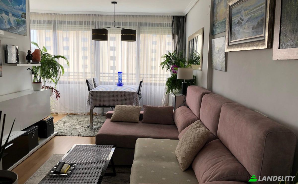 Apartment for Sale C del Esperanto, B, Benidorm, Alicante, Valencian Community, Spain. Photo 7