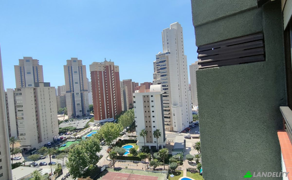 Apartment for Sale C del Esperanto, B, Benidorm, Alicante, Valencian Community, Spain. Photo 5