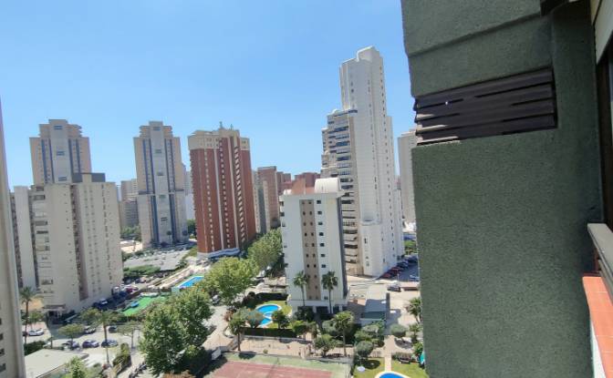 Apartment for Sale C del Esperanto, B, Benidorm. Photo#5