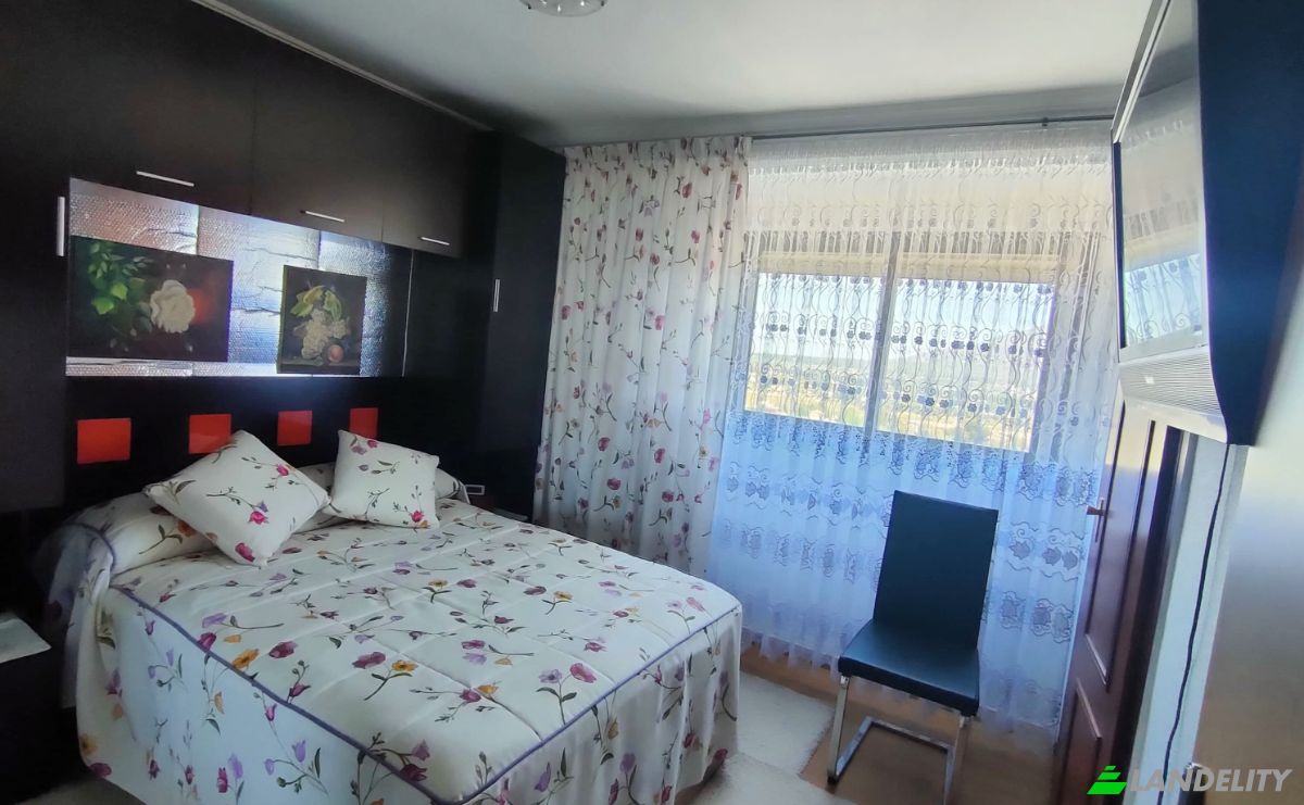 Apartment for Sale C del Esperanto, B, Benidorm, Alicante, Valencian Community, Spain. Photo 21