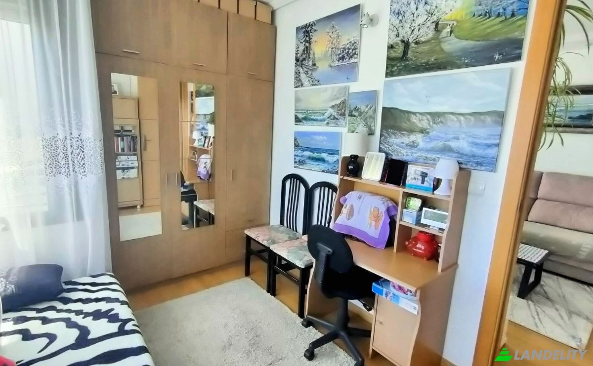 Apartment for Sale C del Esperanto, B, Benidorm, Alicante, Valencian Community, Spain. Photo 12