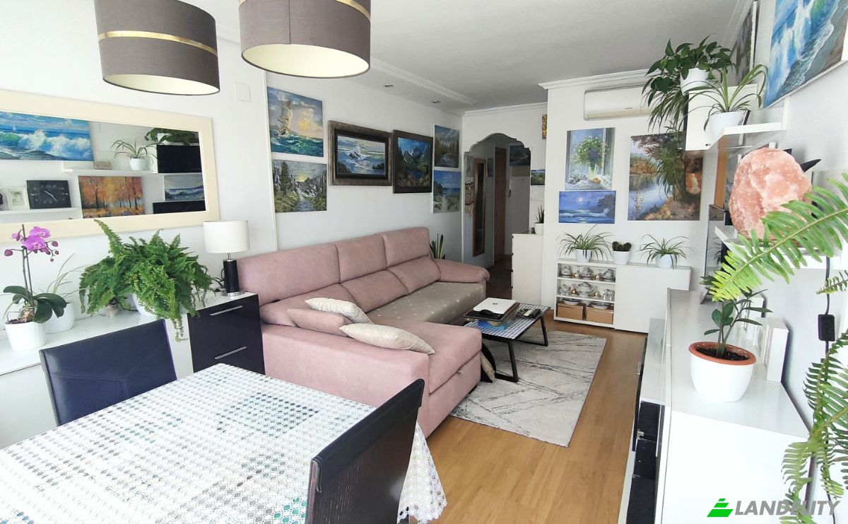 Apartment for Sale C del Esperanto, B, Benidorm, Alicante, Valencian Community, Spain. Photo 9
