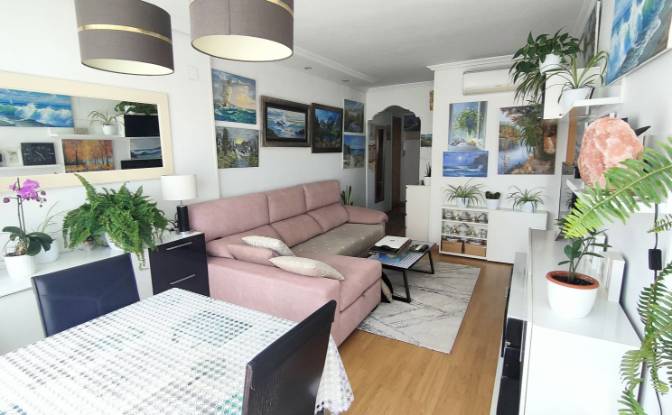 Apartment for Sale C del Esperanto, B, Benidorm. Photo#9