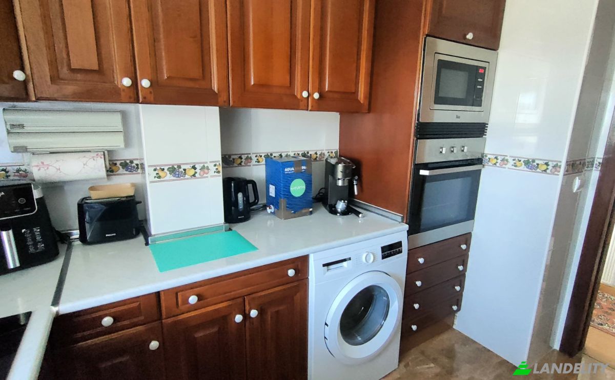 Apartment for Sale C del Esperanto, B, Benidorm, Alicante, Valencian Community, Spain. Photo 15