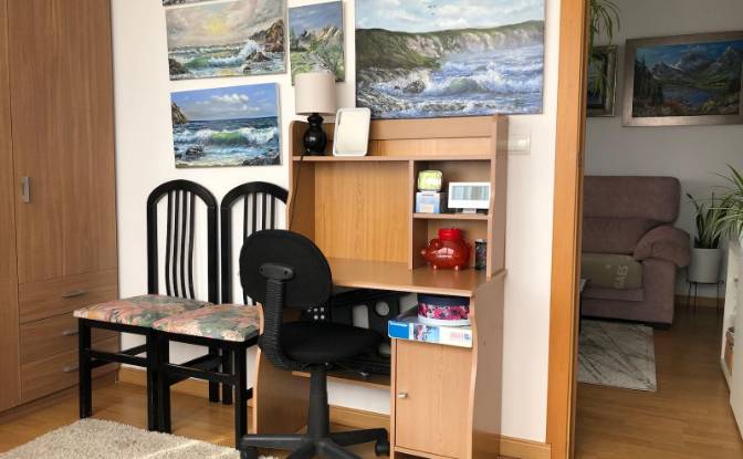 Apartment for Sale C del Esperanto, B, Benidorm. Photo#13