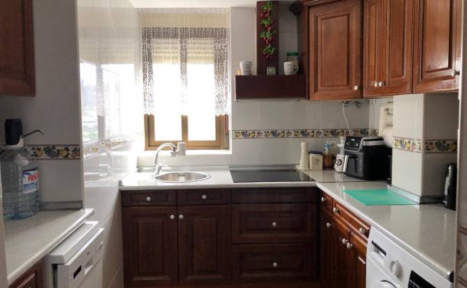 Apartment for Sale C del Esperanto, B, Benidorm. Photo#14