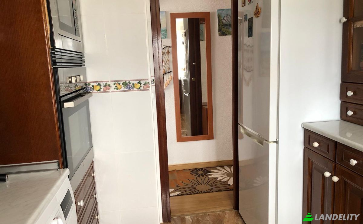 Apartment for Sale C del Esperanto, B, Benidorm, Alicante, Valencian Community, Spain. Photo 16
