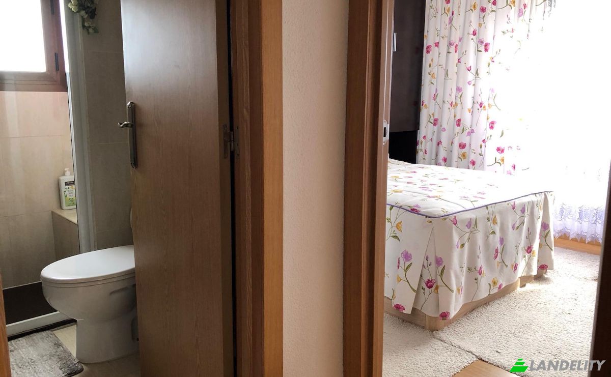 Apartment for Sale C del Esperanto, B, Benidorm, Alicante, Valencian Community, Spain. Photo 18
