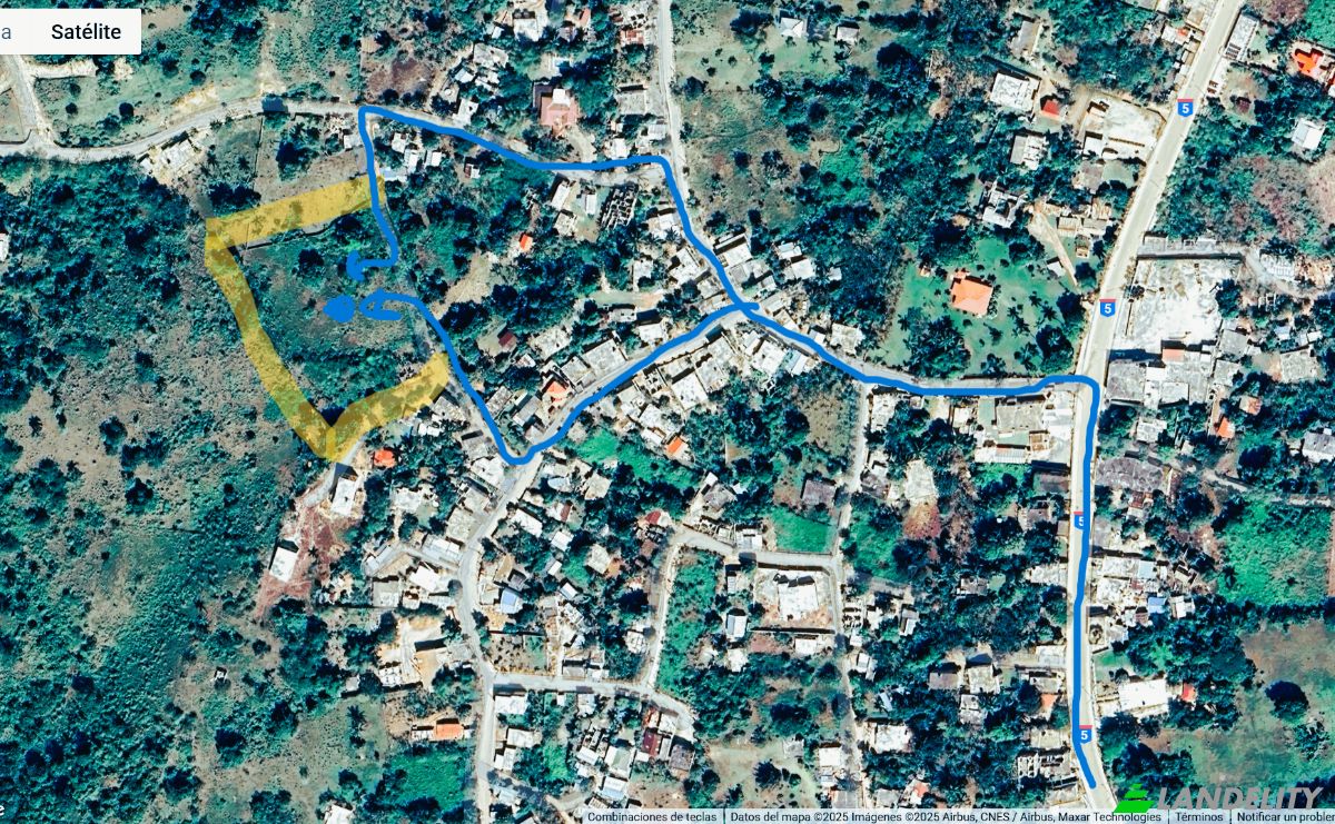 Investition/Entwicklung zu verkaufen Las Galeras 32000, Las Galeras, Samana, Samana Province, Dominican Republic. Foto 2