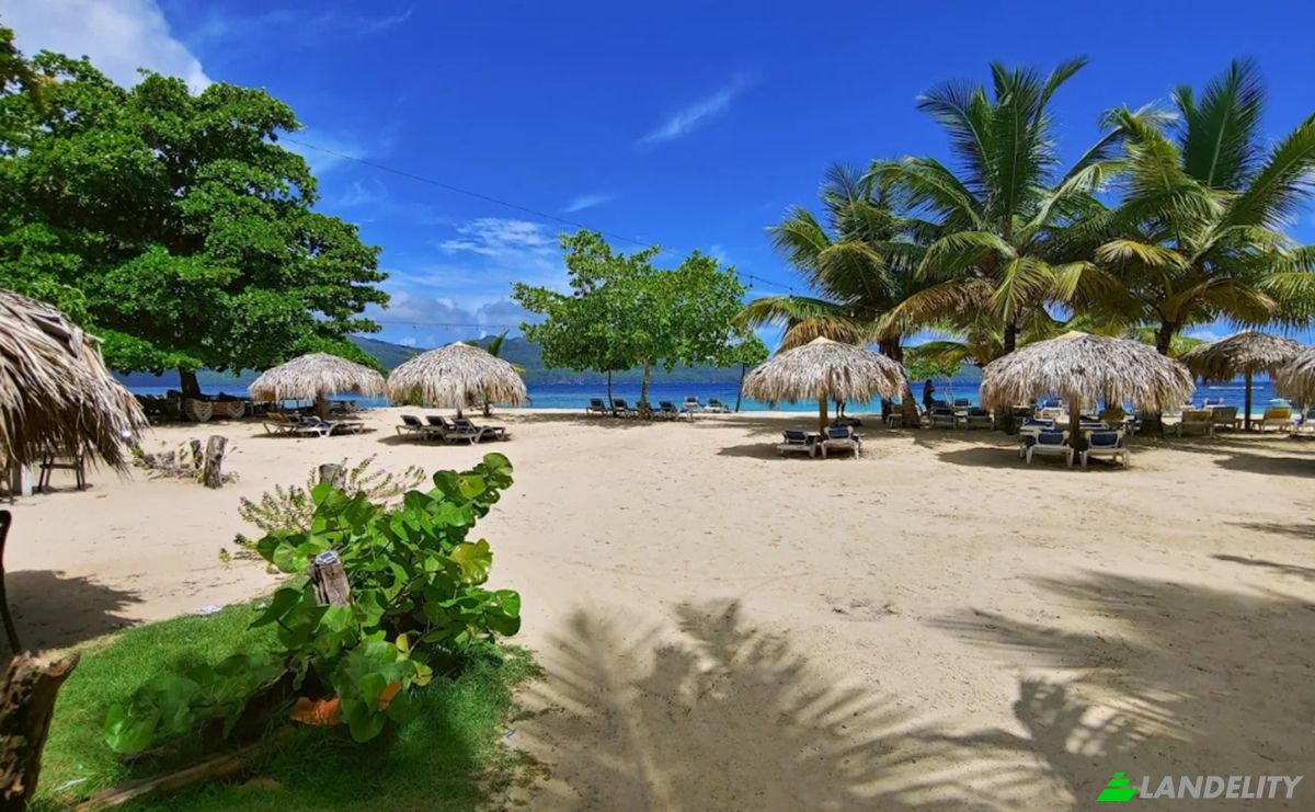 Investition/Entwicklung zu verkaufen Las Galeras 32000, Las Galeras, Samana, Samana Province, Dominican Republic. Foto 5