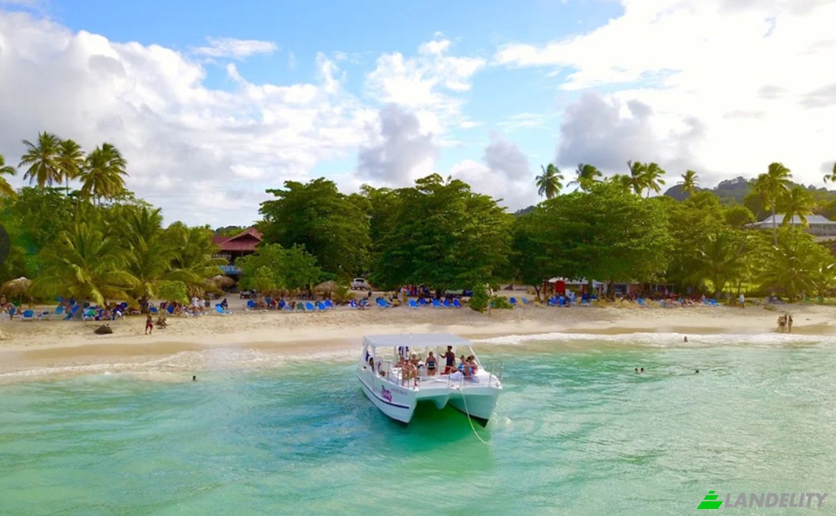 Investition/Entwicklung zu verkaufen Las Galeras 32000, Las Galeras, Samana, Samana Province, Dominican Republic. Foto 7