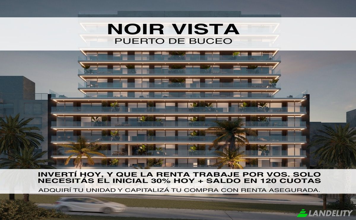Apartment for Sale Av Luis Alberto de Herrera 972, 11300 Montevideo, Departamento de Montevideo, Montevideo, Municipio CH, Montevideo Department, Uruguay. Photo 1