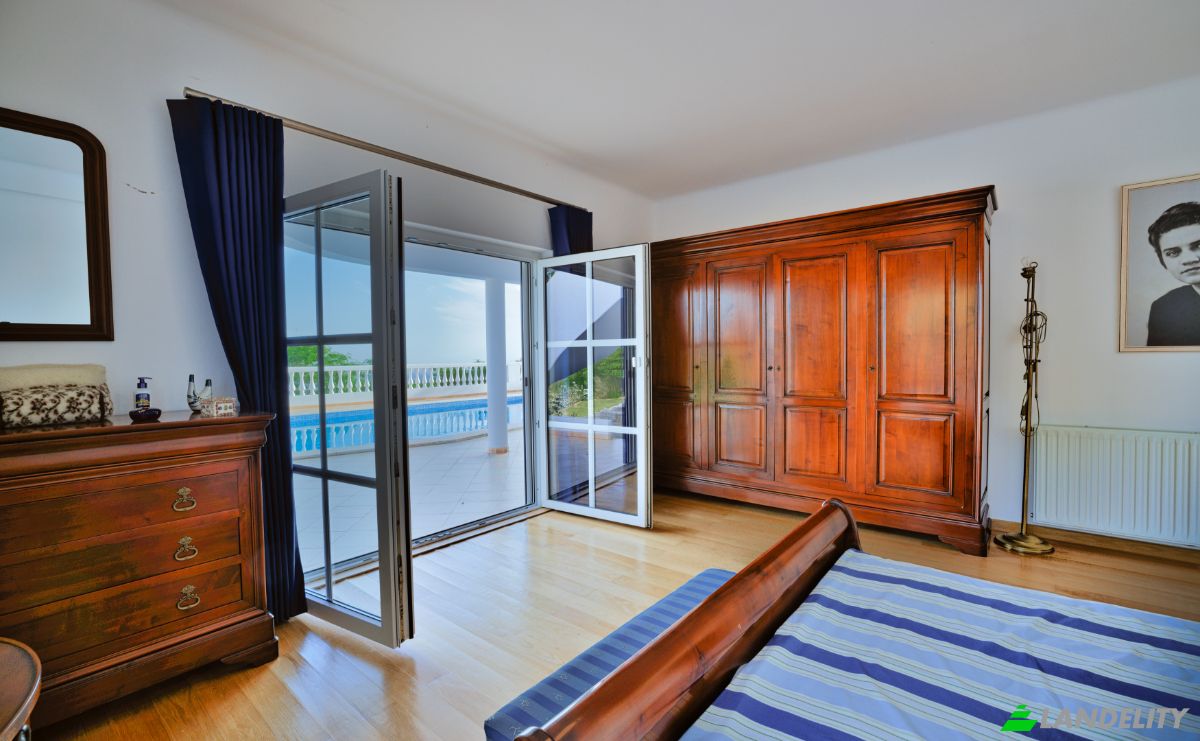 Villa for Sale 8550 Monchique, Monchique, Faro District, Portugal. Photo 15