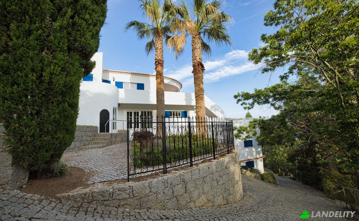 Villa for Sale 8550 Monchique, Monchique, Faro District, Portugal. Photo 17