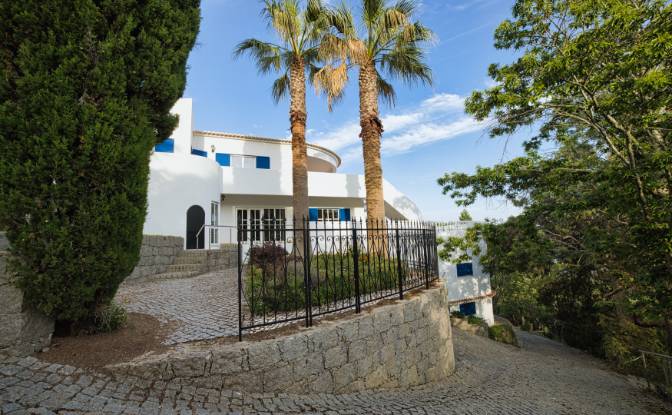 Villa for Sale 8550 Monchique, Monchique. Photo#17