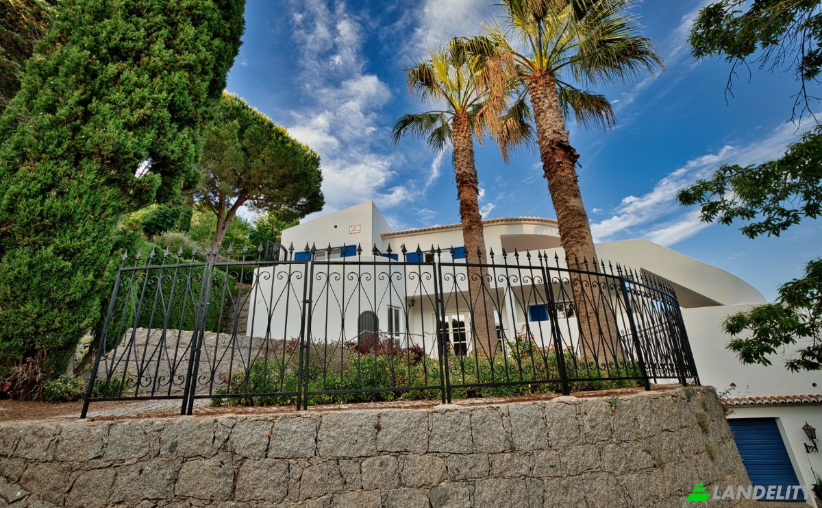 Villa for Sale 8550 Monchique, Monchique, Faro District, Portugal. Photo 18