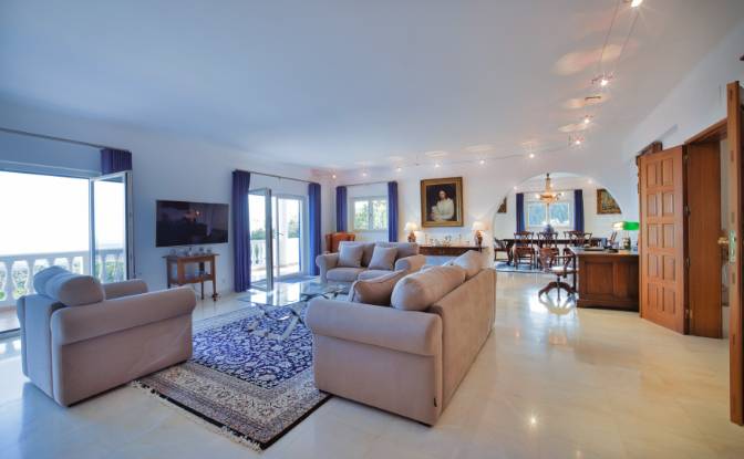 Villa for Sale 8550 Monchique, Monchique. Photo#4